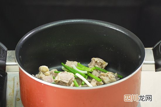 牛肉怎么炖好吃又烂