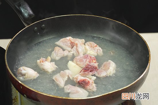 鸡汤怎么炖好喝又营养