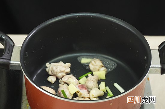 鸡汤怎么炖好喝又营养