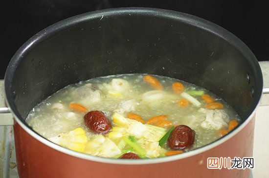 鸡汤怎么炖好喝又营养