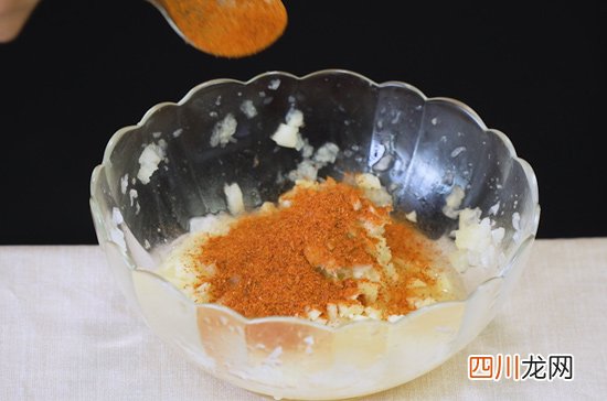 辣白菜的腌制方法