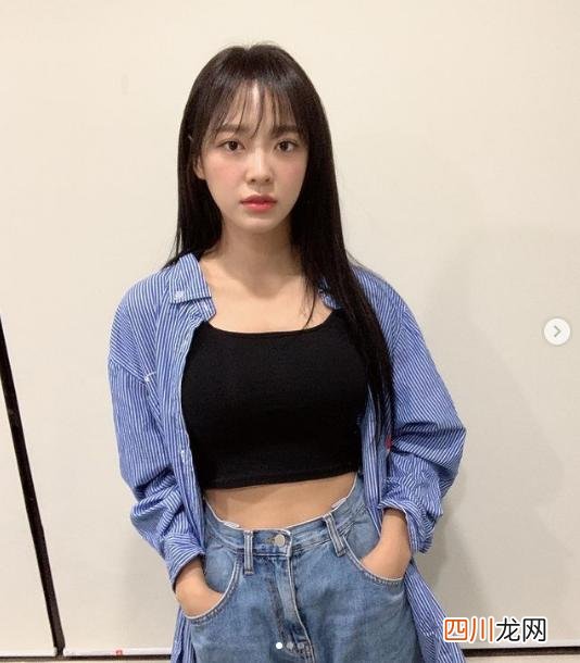 金世正23天狂瘦5公斤，维持纤腰辣腿不复胖