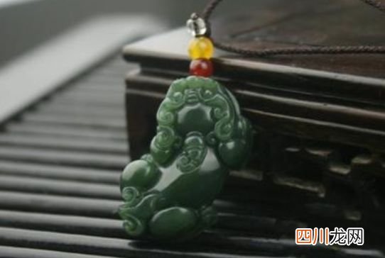 貔貅和田玉吊坠价格 和田玉貔貅大概多少钱一个