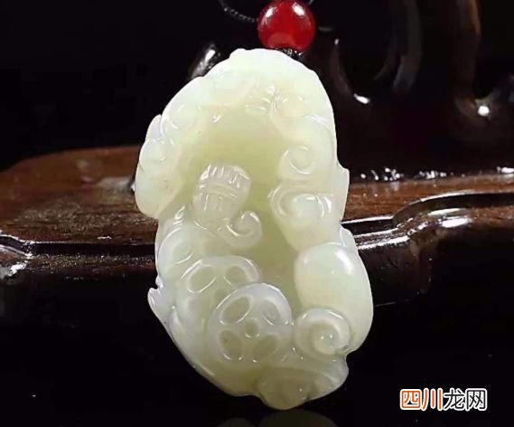 貔貅和田玉吊坠价格 和田玉貔貅大概多少钱一个
