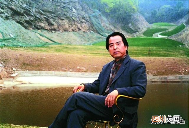 一幅画的诞生｜陈良敏《弈趣图》