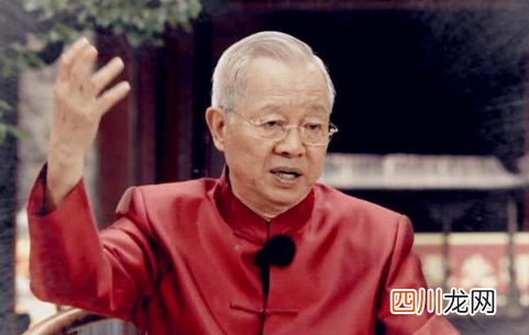 曾仕强预言自己84岁是真的吗