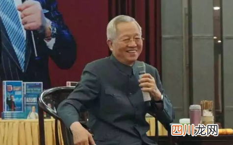 曾仕强预言自己84岁是真的吗