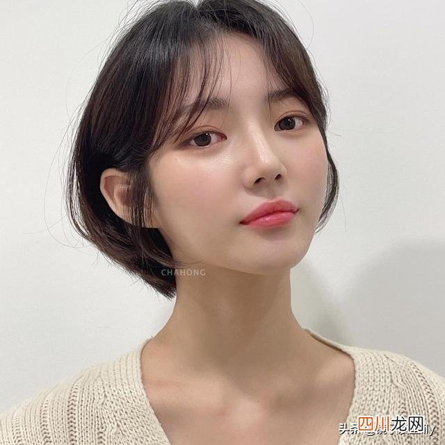 比较火的发型 16款当下很火的发型，看着都不错，有你喜欢的吗