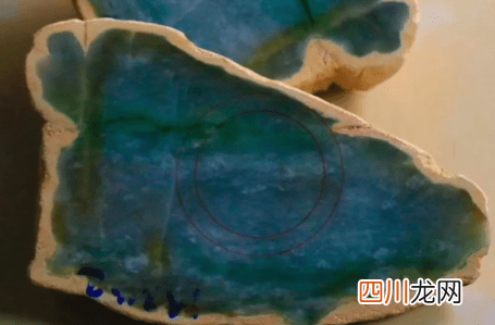 翡翠原石怎么切 翡翠原石的刀怎么切