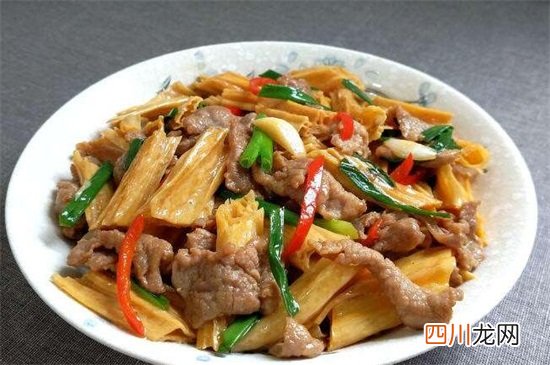 炒肉嫩的方法和技巧