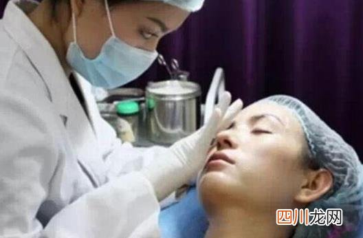 纹眉的注意事项 这六种人不适合纹眉