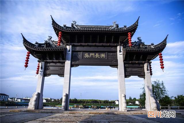 秋天苏州怎么玩，一年一度的文化大餐，各个艺术门类的饕餮盛宴