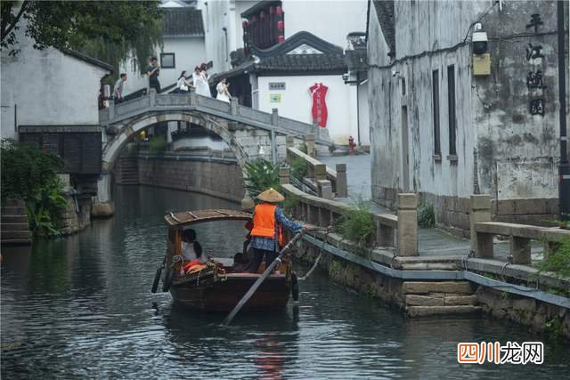 秋天苏州怎么玩，一年一度的文化大餐，各个艺术门类的饕餮盛宴