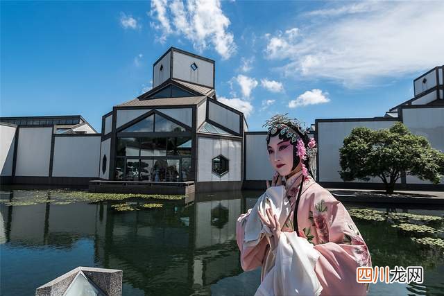 秋天苏州怎么玩，一年一度的文化大餐，各个艺术门类的饕餮盛宴