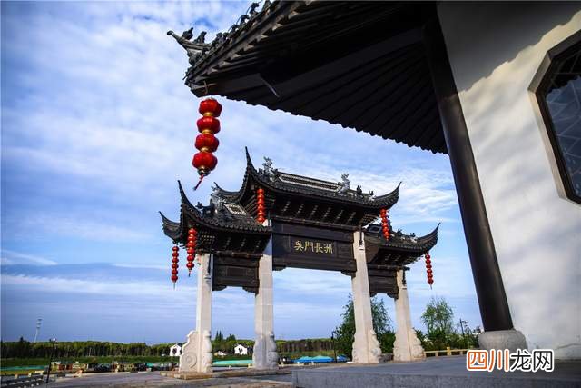 秋天苏州怎么玩，一年一度的文化大餐，各个艺术门类的饕餮盛宴