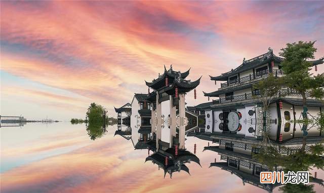 秋天苏州怎么玩，一年一度的文化大餐，各个艺术门类的饕餮盛宴