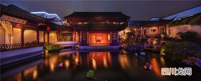 秋天苏州怎么玩，一年一度的文化大餐，各个艺术门类的饕餮盛宴