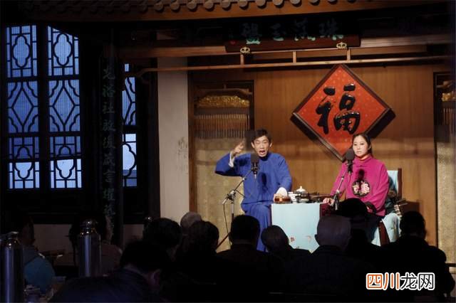 秋天苏州怎么玩，一年一度的文化大餐，各个艺术门类的饕餮盛宴
