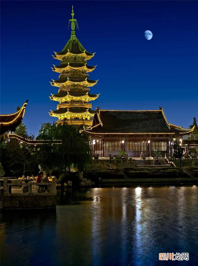 秋天苏州怎么玩，一年一度的文化大餐，各个艺术门类的饕餮盛宴