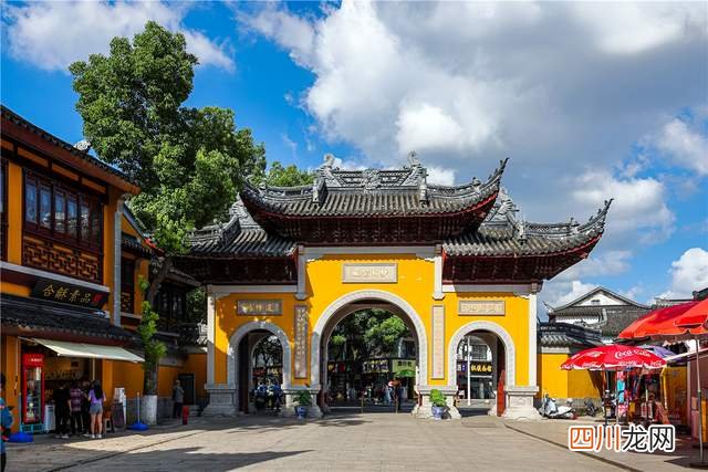 秋天苏州怎么玩，一年一度的文化大餐，各个艺术门类的饕餮盛宴