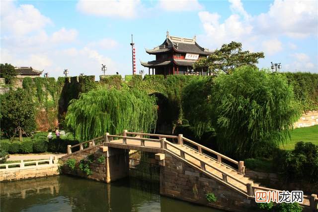 秋天苏州怎么玩，一年一度的文化大餐，各个艺术门类的饕餮盛宴