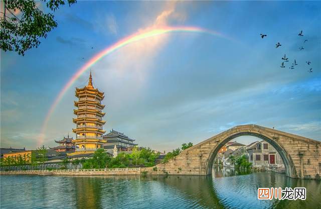 秋天苏州怎么玩，一年一度的文化大餐，各个艺术门类的饕餮盛宴