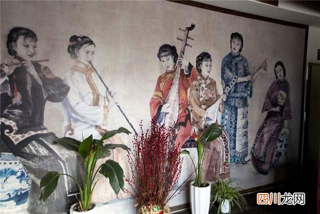 秋天苏州怎么玩，一年一度的文化大餐，各个艺术门类的饕餮盛宴