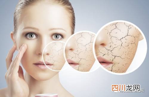 毛孔粗大怎么修复?