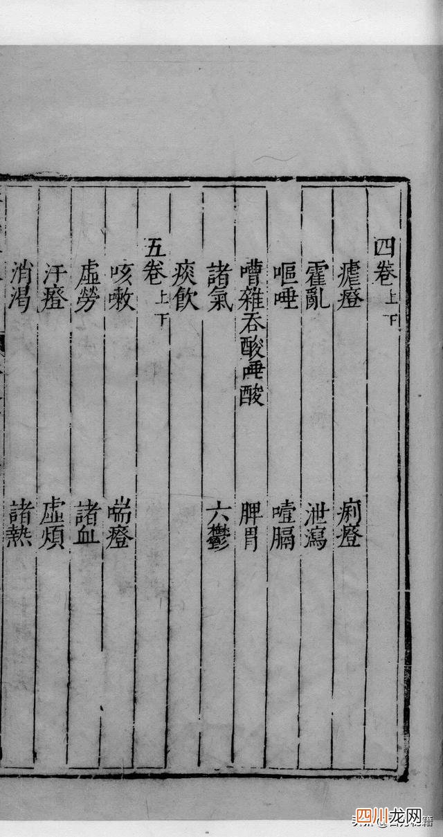 明刻本古籍价格 明代刻版古籍1至100页，敬请收藏
