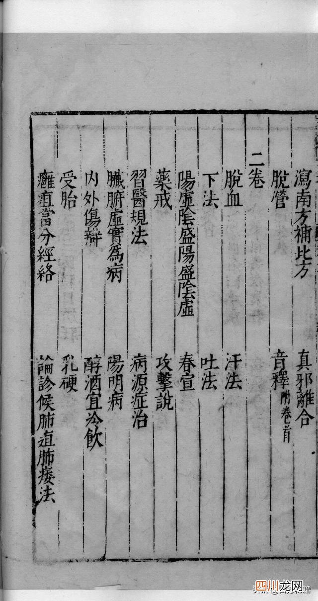明刻本古籍价格 明代刻版古籍1至100页，敬请收藏