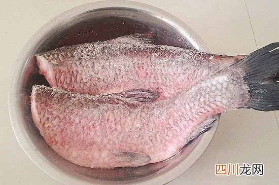 咸鱼怎么腌制