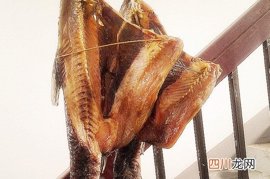 咸鱼怎么腌制