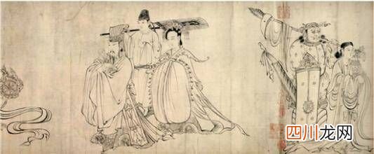 为什么将吴道子奉为“画圣”？ 画圣是谁