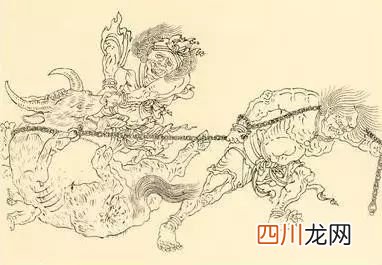 为什么将吴道子奉为“画圣”？ 画圣是谁