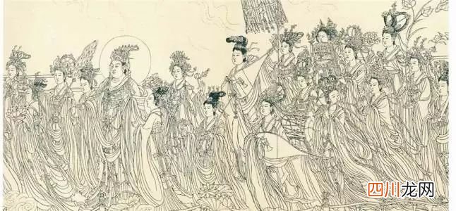 为什么将吴道子奉为“画圣”？ 画圣是谁