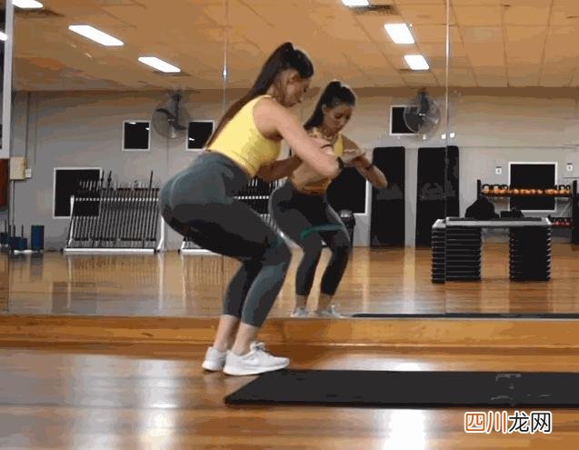 韩国美女私教尹慧敏，身材凹凸有致，教学很严格，但只招收女学员