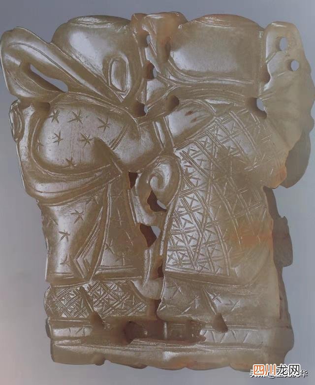 宋代玉雕童子特征 沈华：从历史文化背景解读宋代玉童子的造型和艺术特征