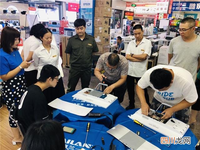 海兰一体机背后有什么秘密 海兰一体机质量怎么样