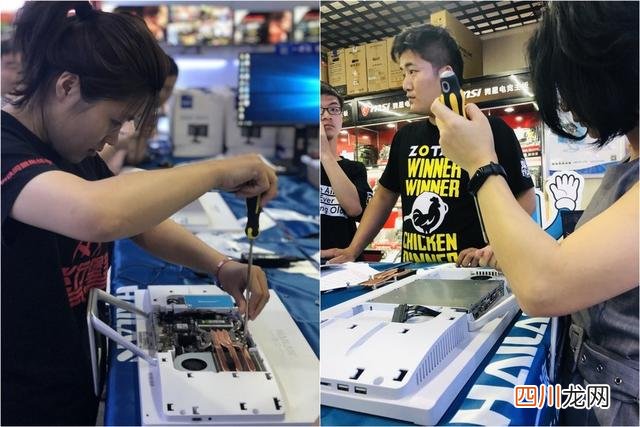 海兰一体机背后有什么秘密 海兰一体机质量怎么样