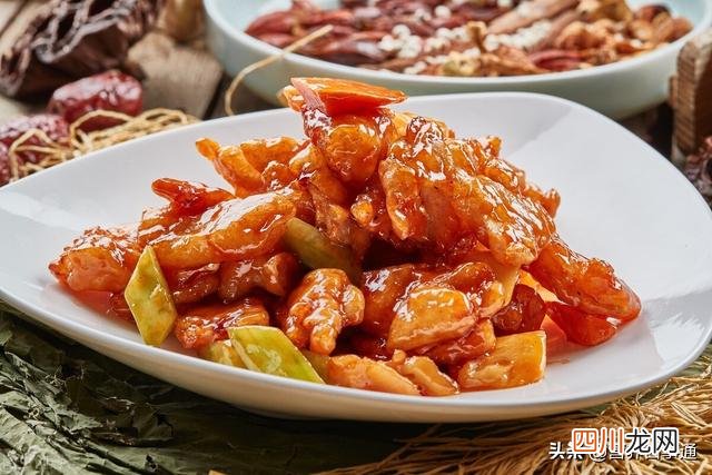 严格控糖饮食 过年血糖管理，容易忽略的菜品陷阱，你中招了吗？
