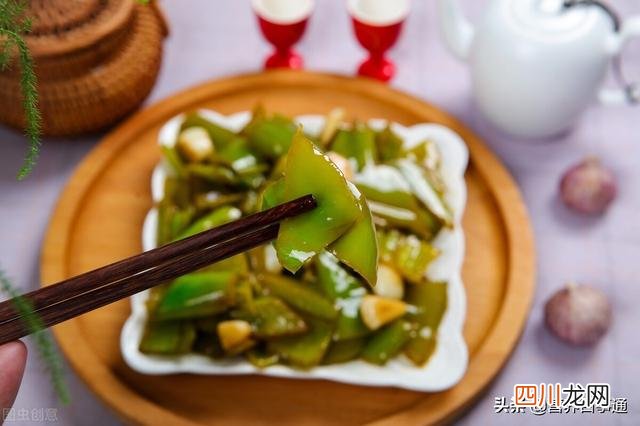 嗨吃不胖图片 过年吃嗨又不长胖，做到这4点就可以啦
