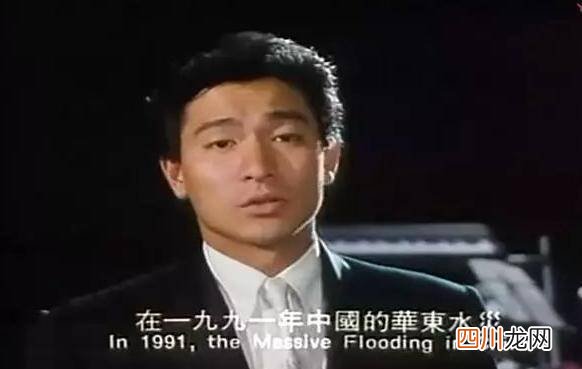 毋庸置疑的烂片，却汇集了香港大牌，《豪门夜宴》背后的故事