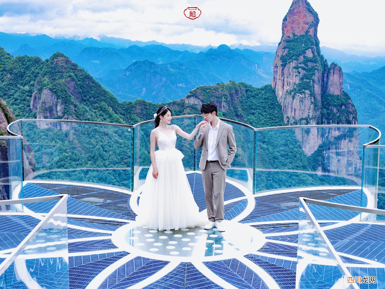 神仙眷侣地，人间神仙居丨浙江台州著名的神山游玩攻略来了~