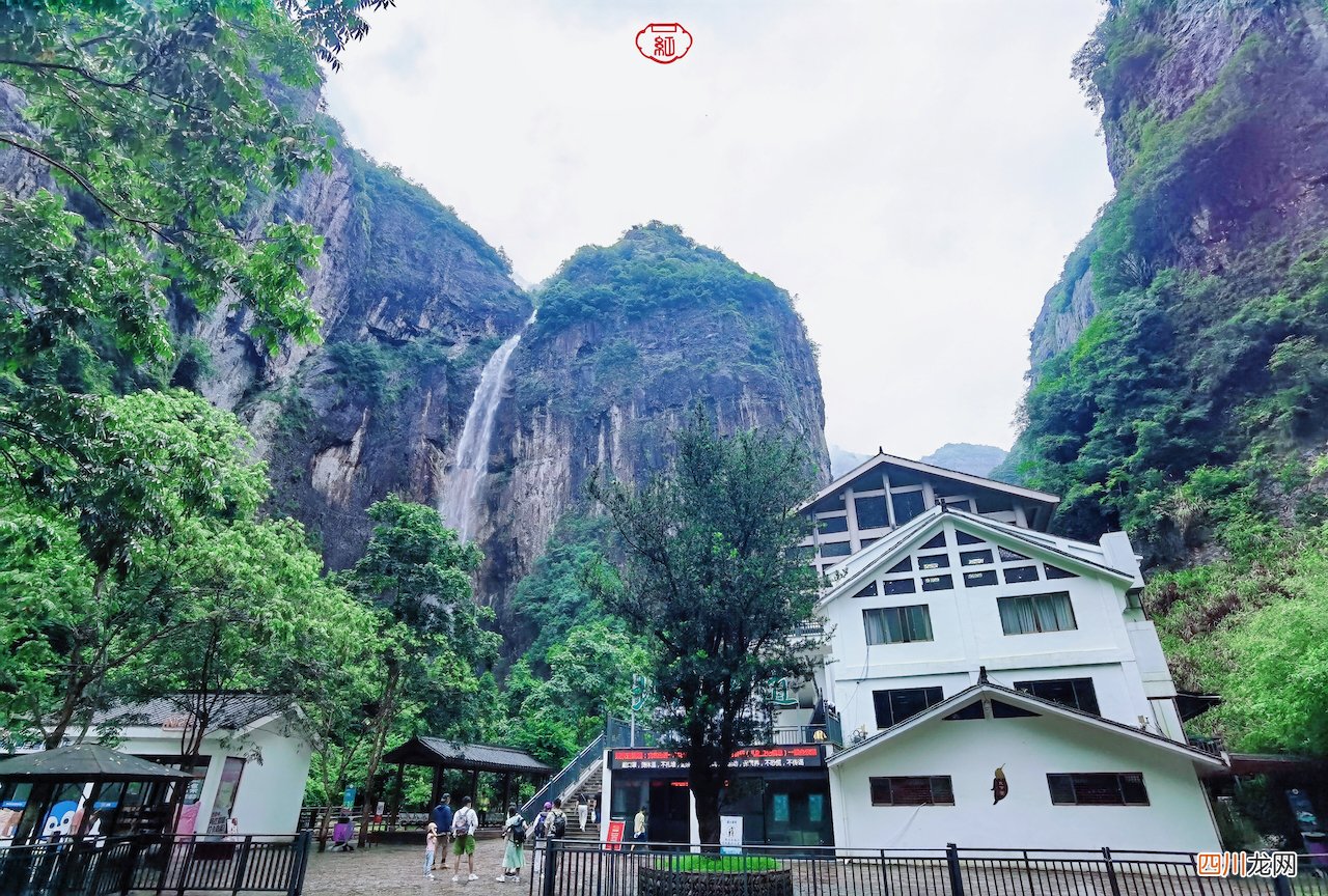 神仙眷侣地，人间神仙居丨浙江台州著名的神山游玩攻略来了~
