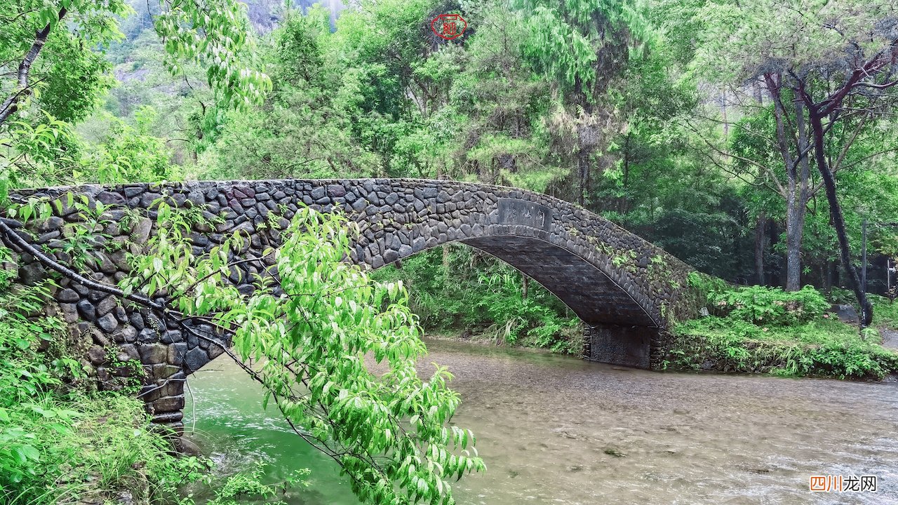 神仙眷侣地，人间神仙居丨浙江台州著名的神山游玩攻略来了~