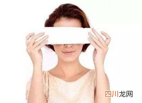 下眼袋怎么消除？自制妙招，去眼袋效果真不错