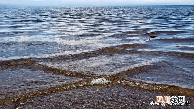 为什么在海上发现方形波浪，必须马上离开？