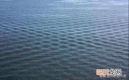 为什么在海上发现方形波浪，必须马上离开？