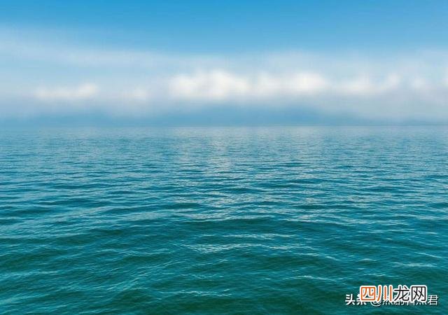 为什么在海上发现方形波浪，必须马上离开？