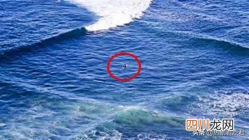 为什么在海上发现方形波浪，必须马上离开？